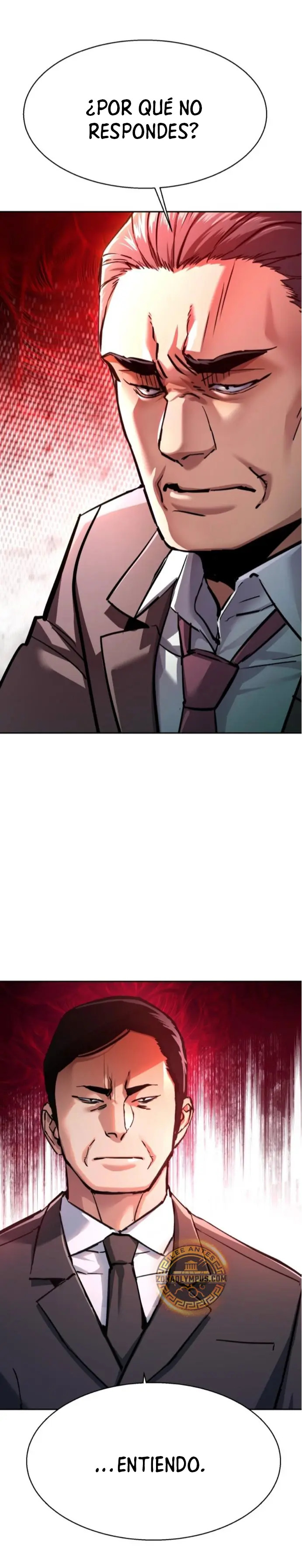 Read Teenage Mercenary Español Manga Online