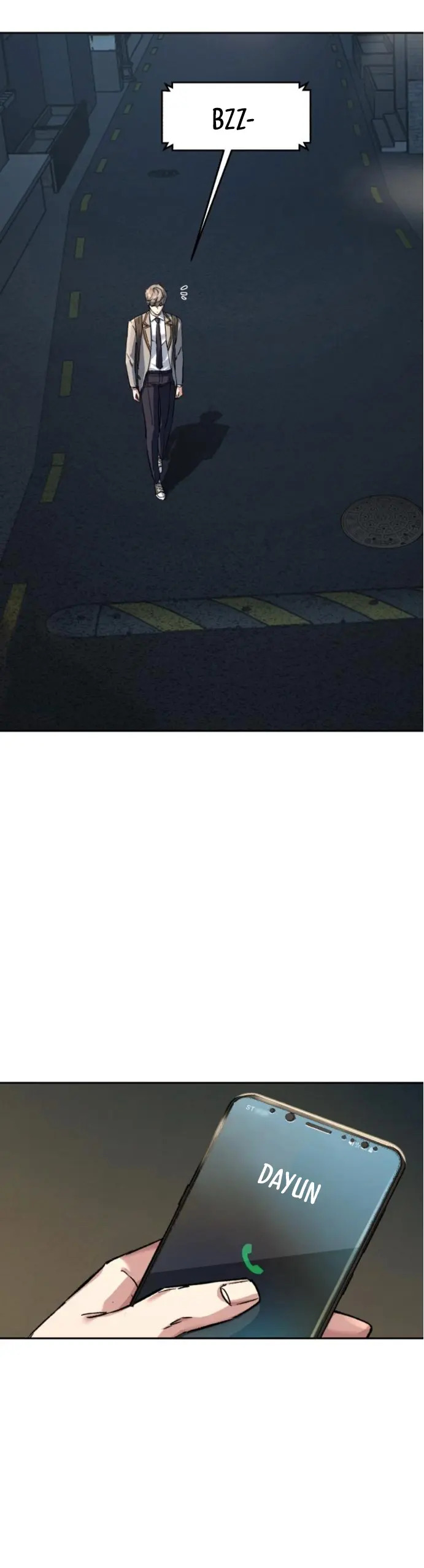 Read Teenage Mercenary Español Manga Online