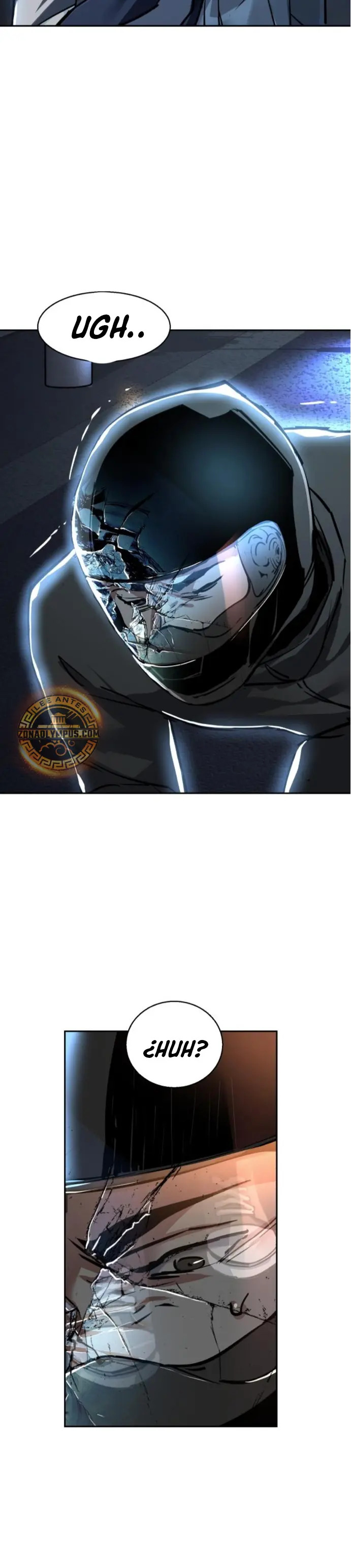 Read Teenage Mercenary Español Manga Online