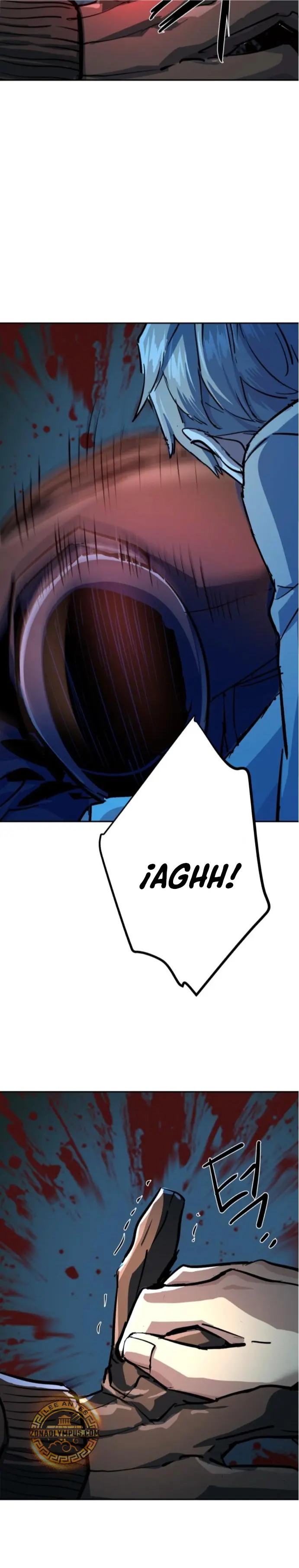 Read Teenage Mercenary Español Manga Online