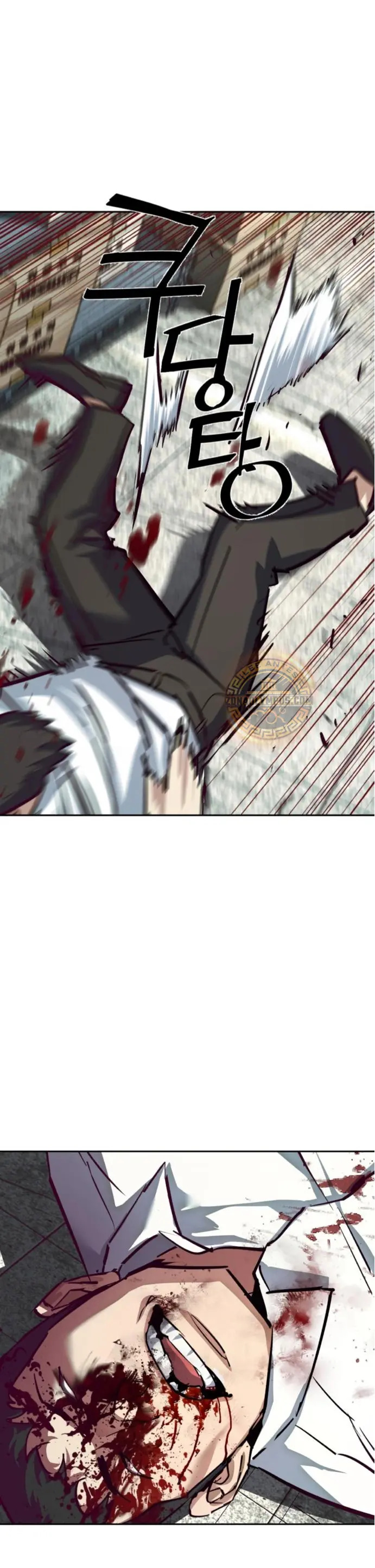 Read Teenage Mercenary Español Manga Online