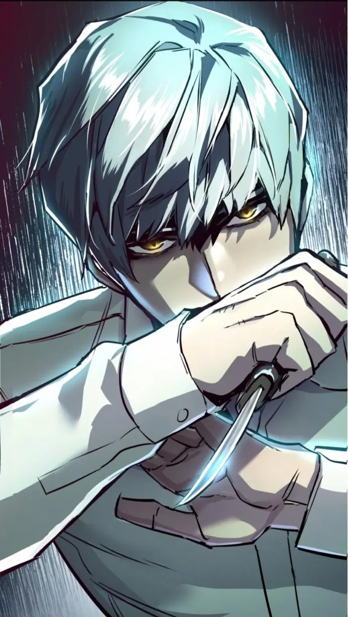 Read Teenage Mercenary Español Manga Online