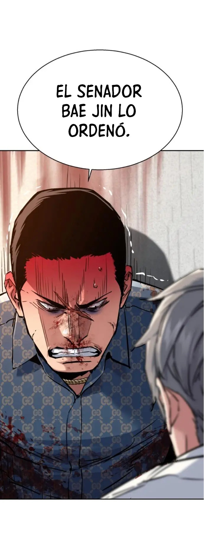 Read Teenage Mercenary Español Manga Online