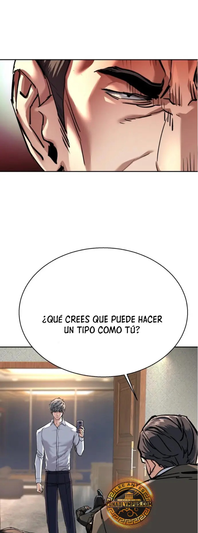 Read Teenage Mercenary Español Manga Online