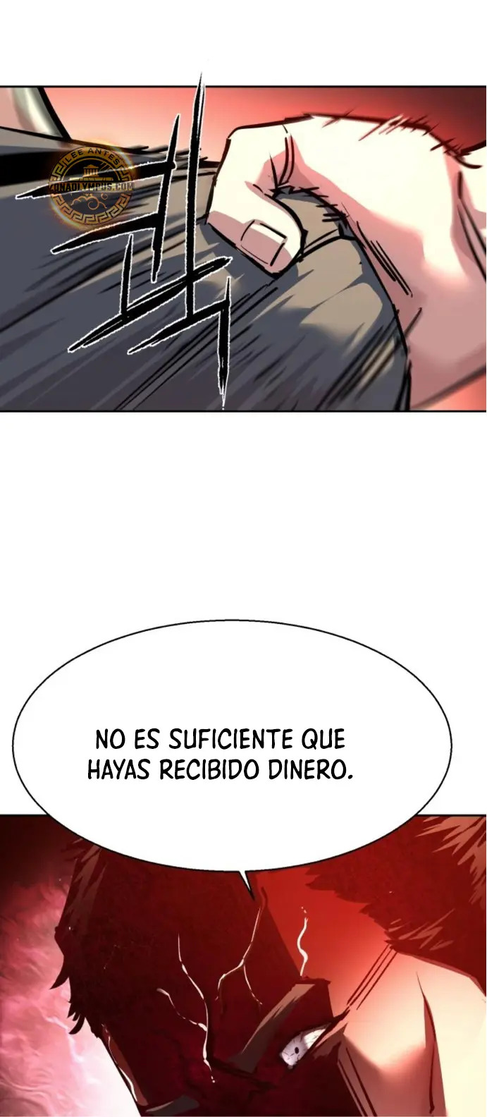 Read Teenage Mercenary Español Manga Online