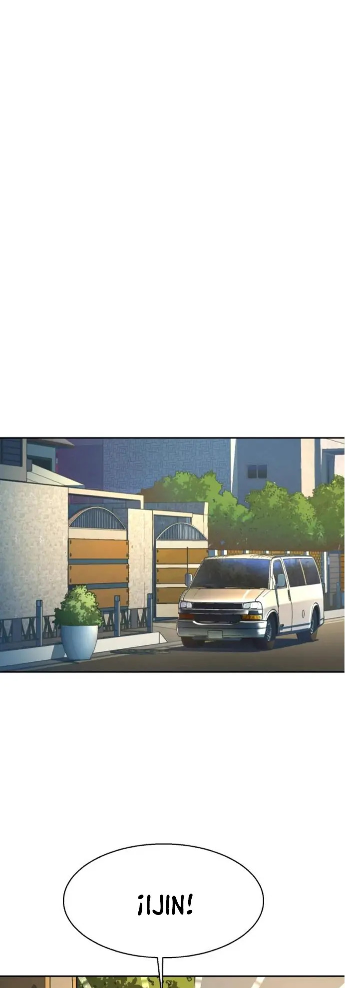 Read Teenage Mercenary Español Manga Online