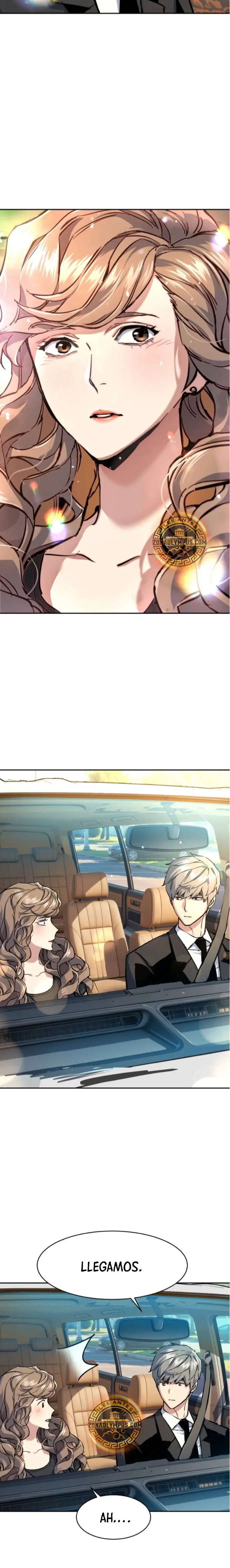 Read Teenage Mercenary Español Manga Online