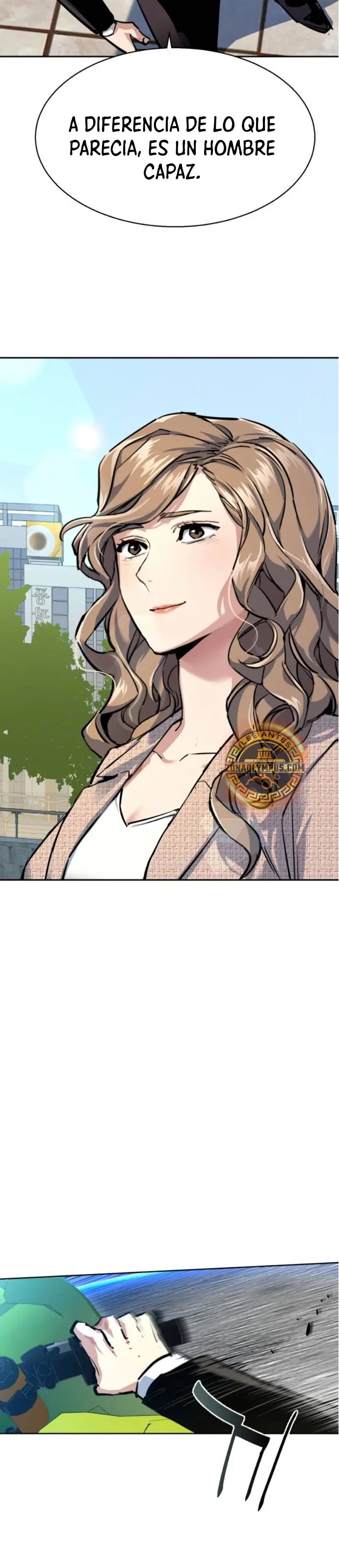 Read Teenage Mercenary Español Manga Online