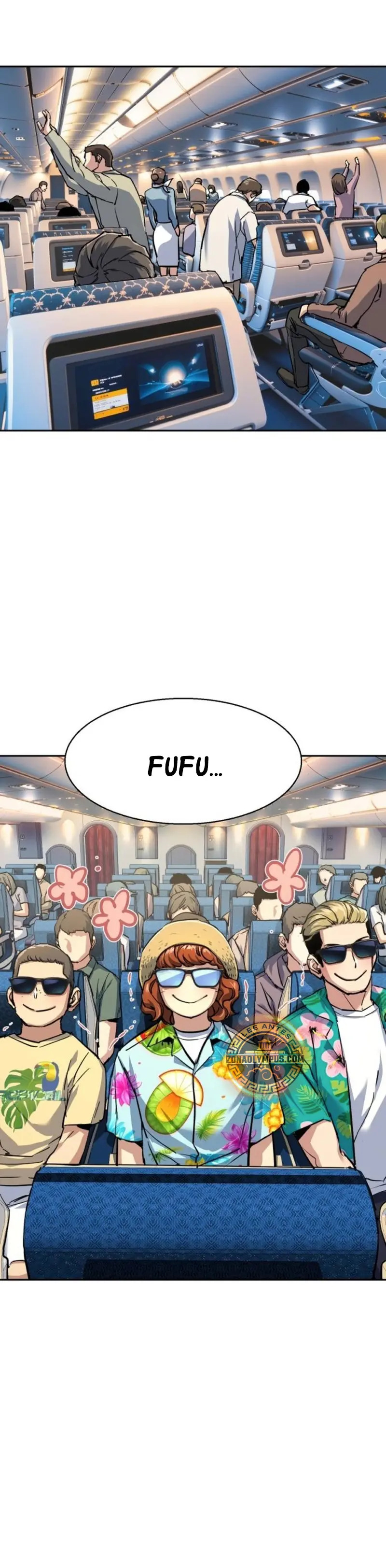 Read Teenage Mercenary Español Manga Online