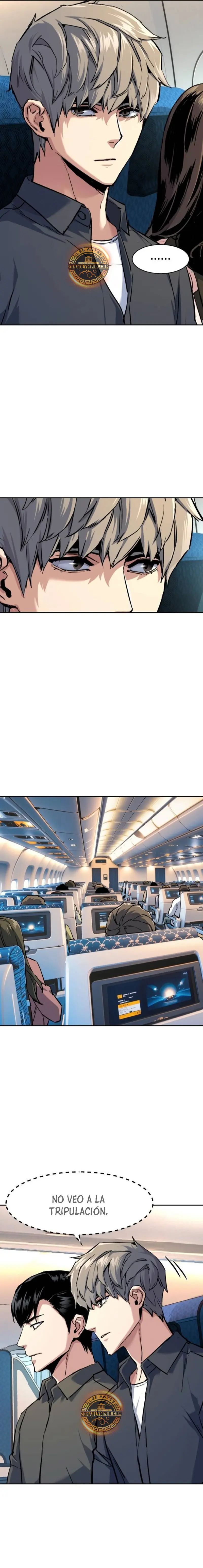 Read Teenage Mercenary Español Manga Online