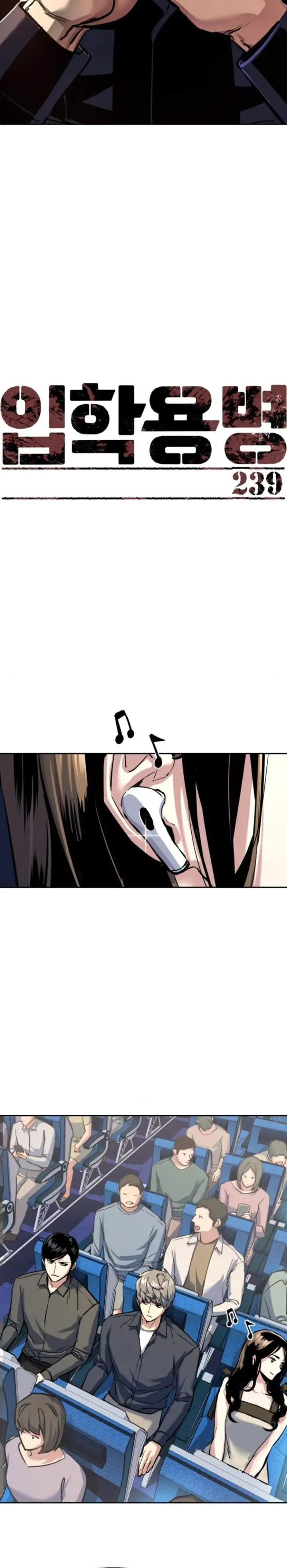 Read Teenage Mercenary Español Manga Online