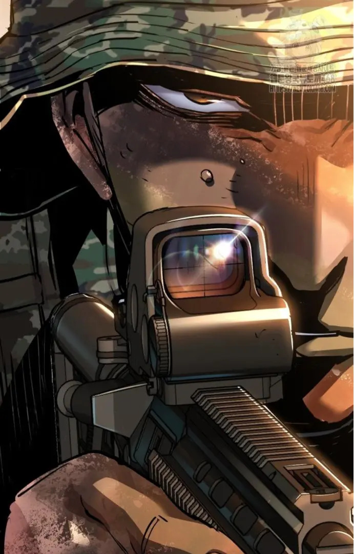 Read Teenage Mercenary Español Manga Online