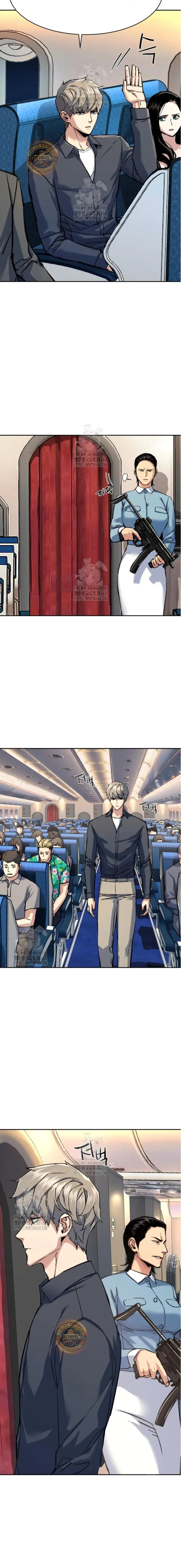 Read Teenage Mercenary Español Manga Online