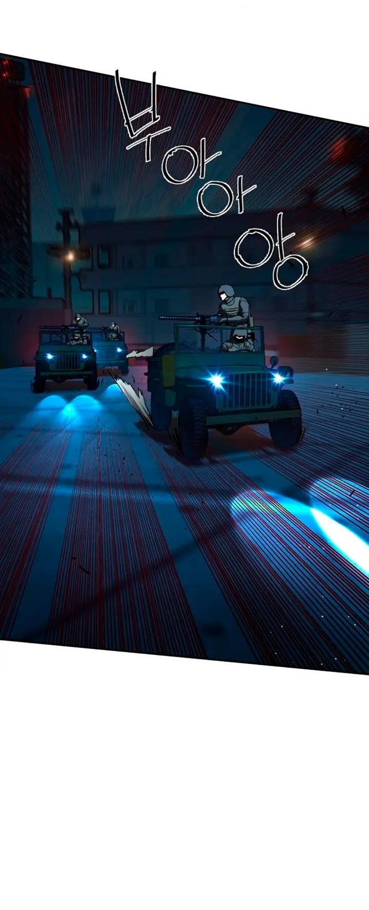 Read Teenage Mercenary Español Manga Online