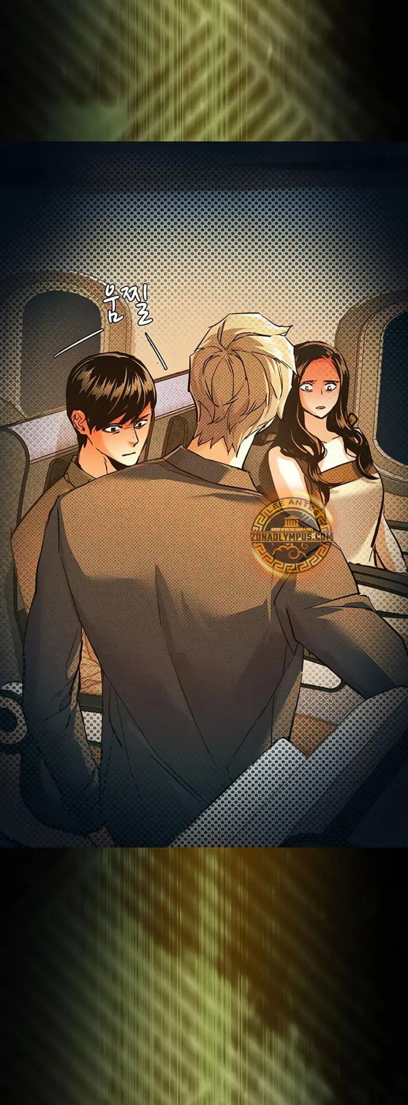 Read Teenage Mercenary Español Manga Online