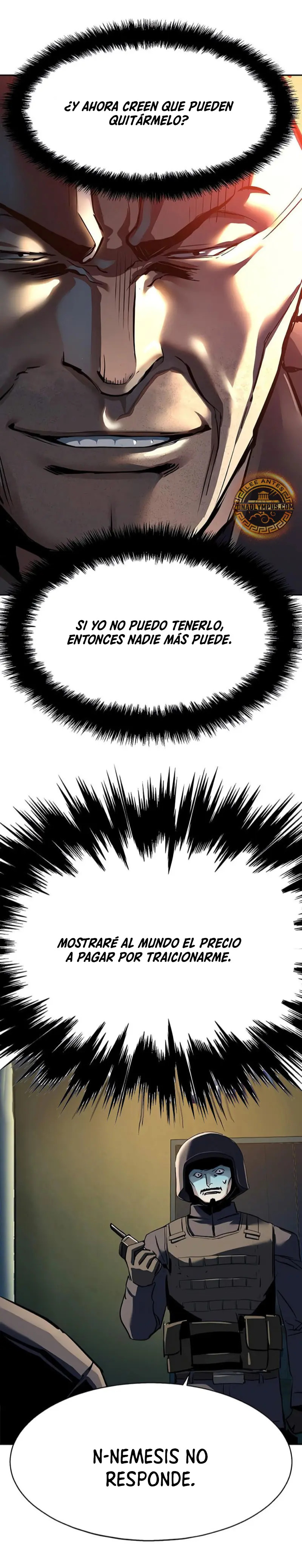 Read Teenage Mercenary Español Manga Online