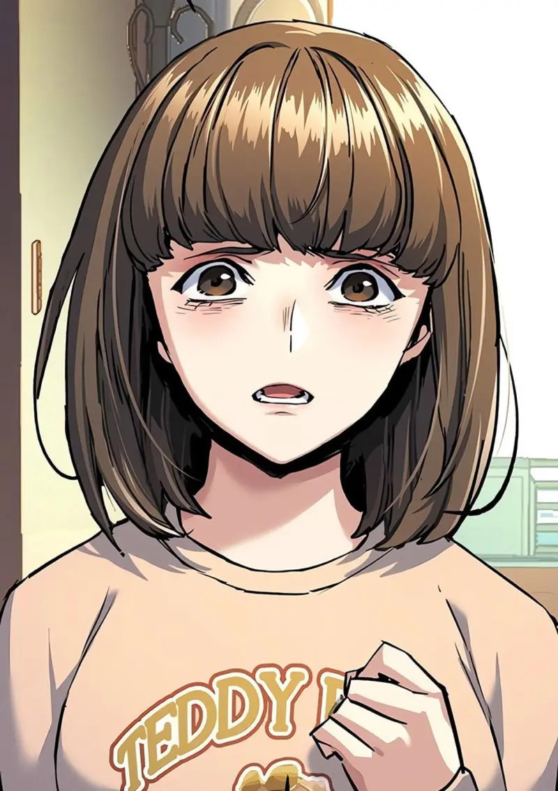 Read Teenage Mercenary Español Manga Online