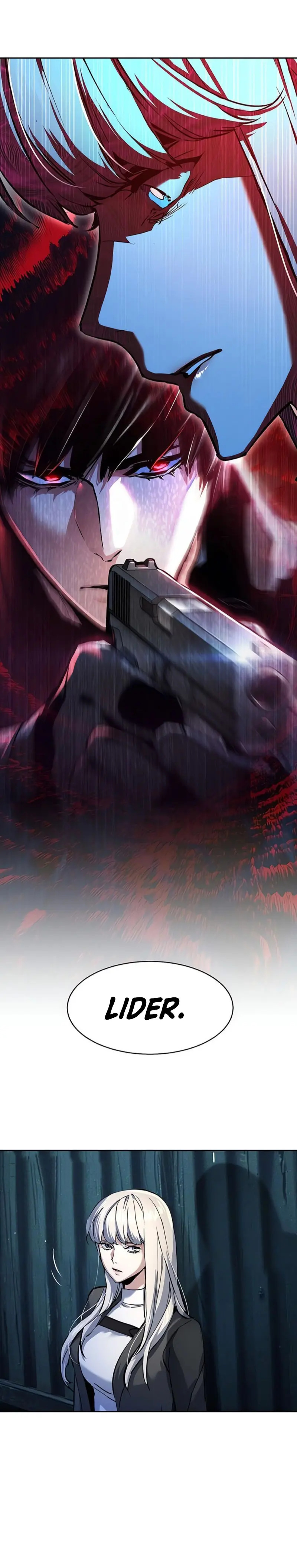 Read Teenage Mercenary Español Manga Online