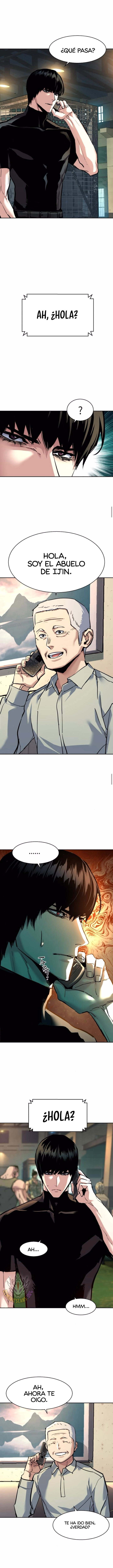 Read Teenage Mercenary Español Manga Online