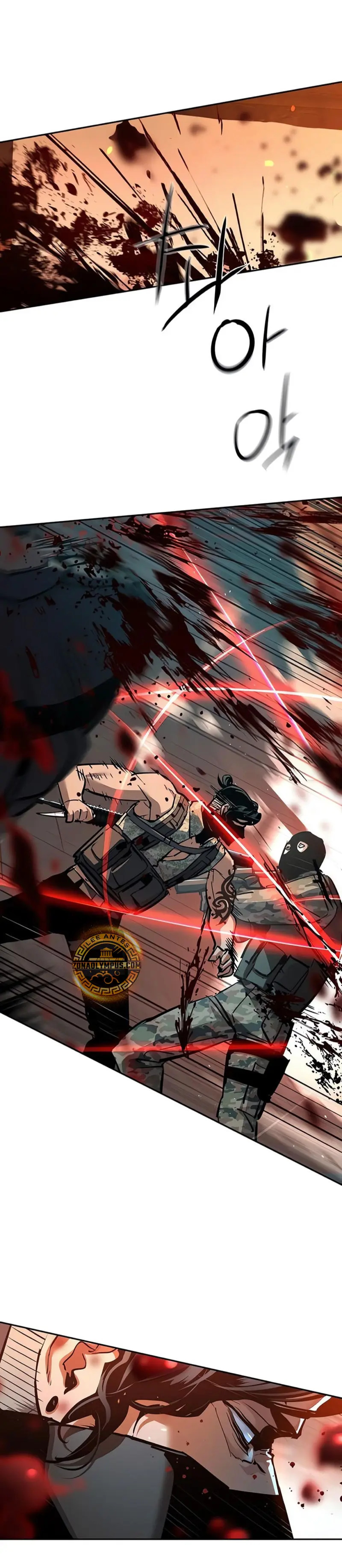 Read Teenage Mercenary Español Manga Online