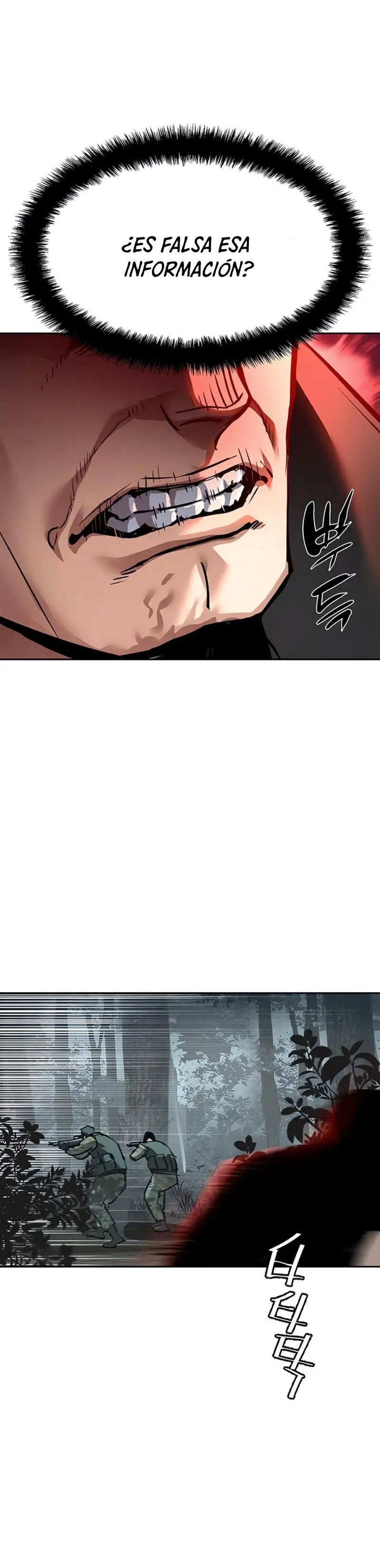 Read Teenage Mercenary Español Manga Online