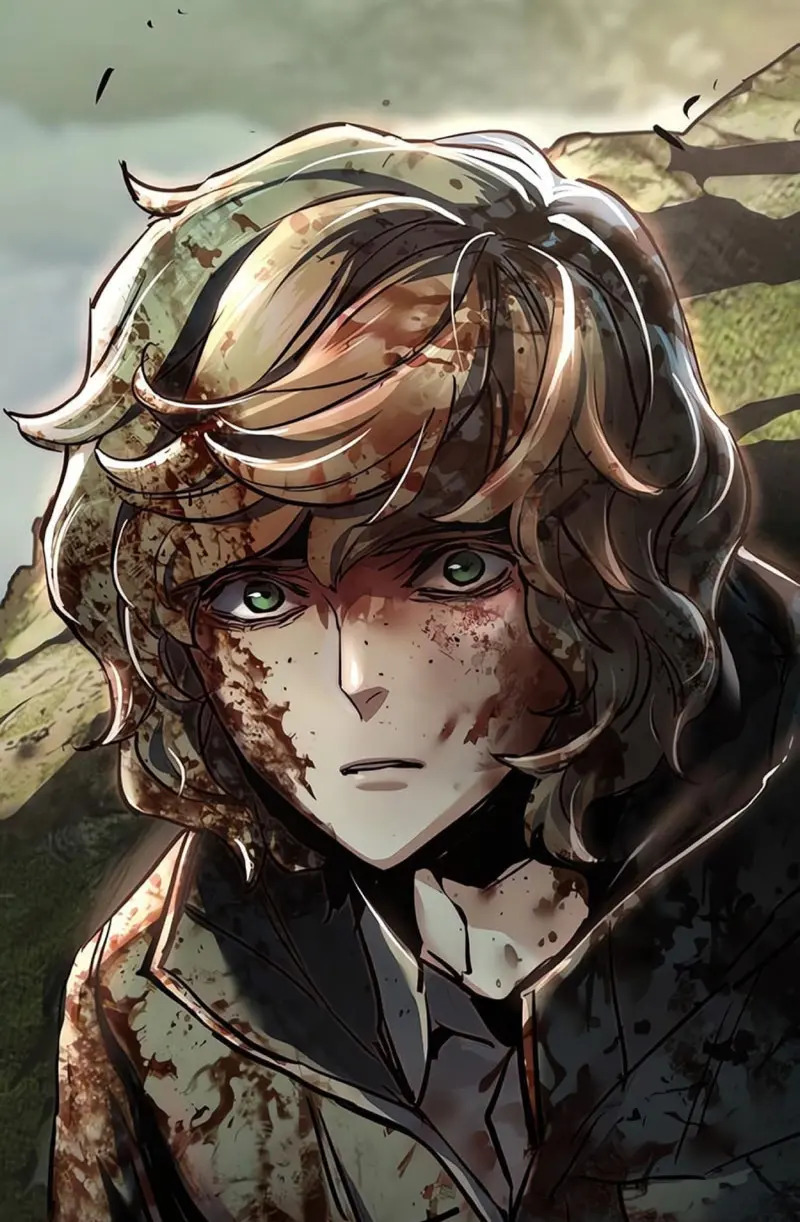 Read Teenage Mercenary Español Manga Online