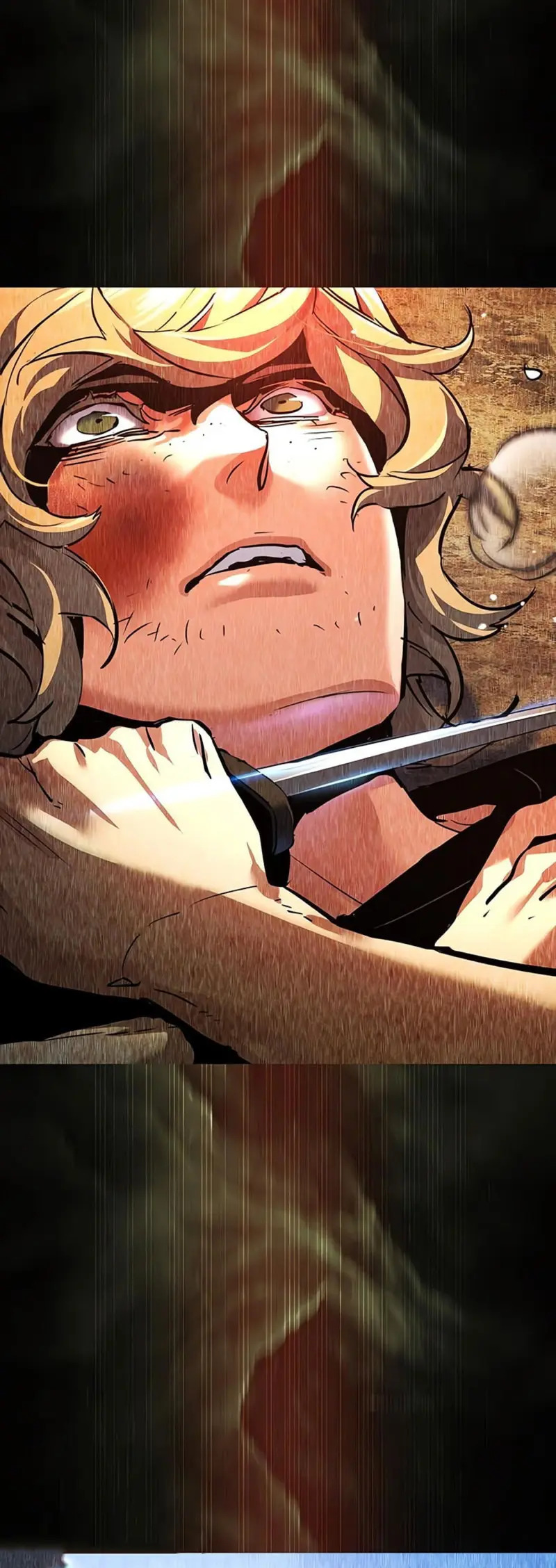 Read Teenage Mercenary Español Manga Online