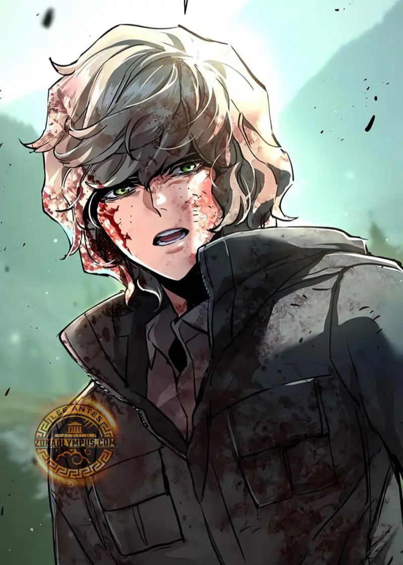 Read Teenage Mercenary Español Manga Online