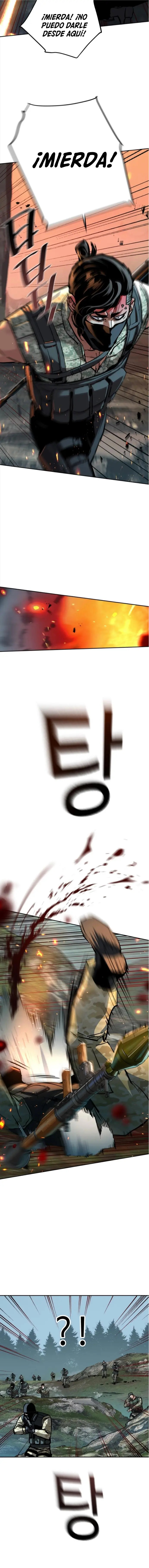 Read Teenage Mercenary Español Manga Online