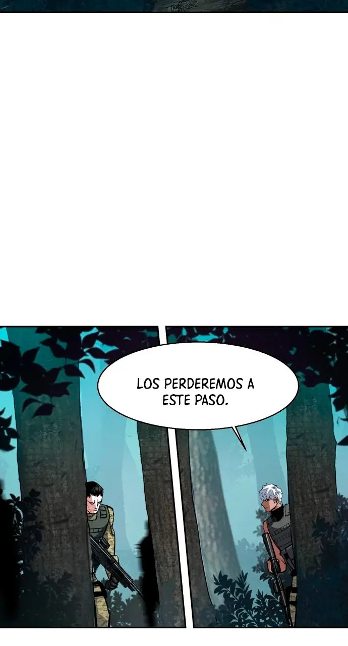 Read Teenage Mercenary Español Manga Online