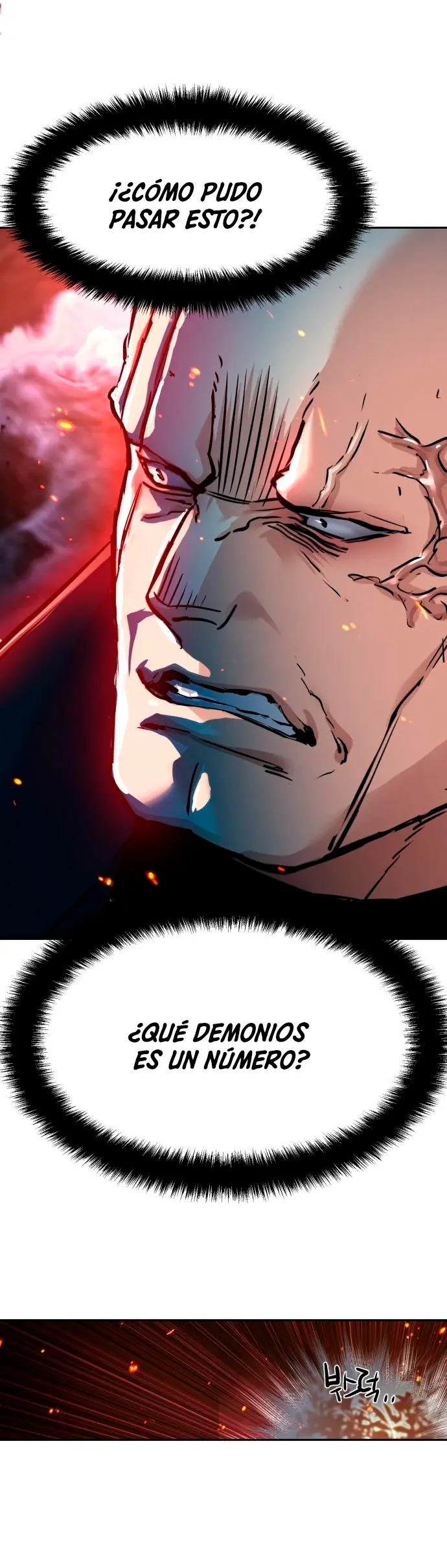 Read Teenage Mercenary Español Manga Online