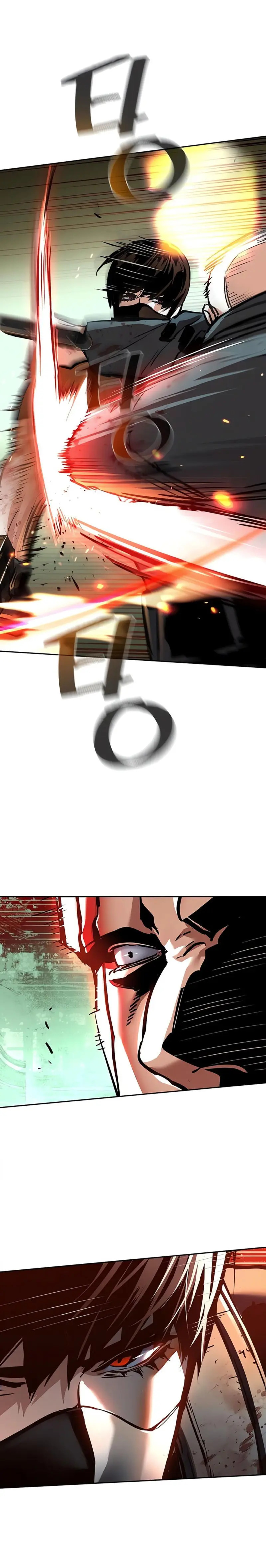 Read Teenage Mercenary Español Manga Online