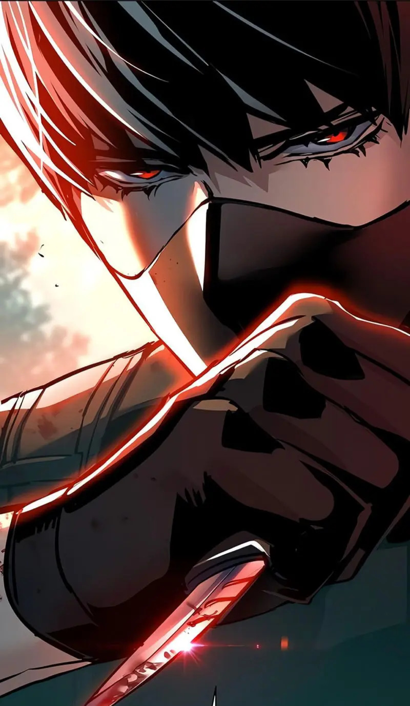 Read Teenage Mercenary Español Manga Online