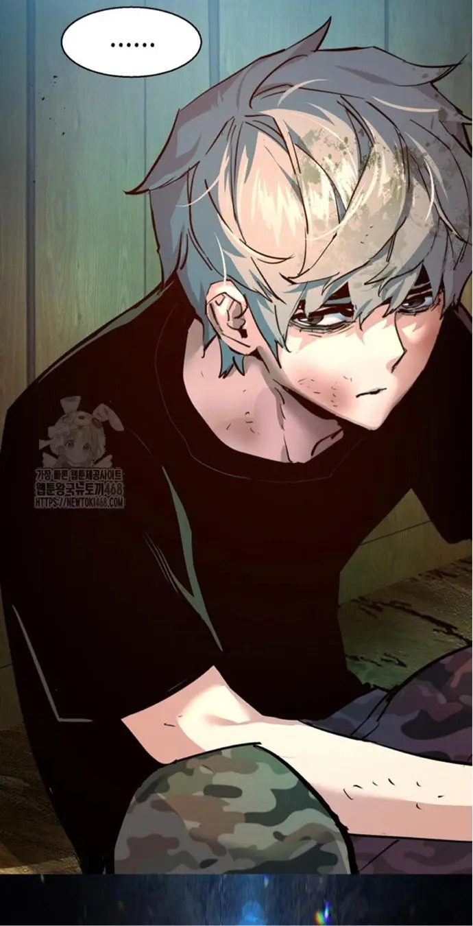 Read Teenage Mercenary Español Manga Online