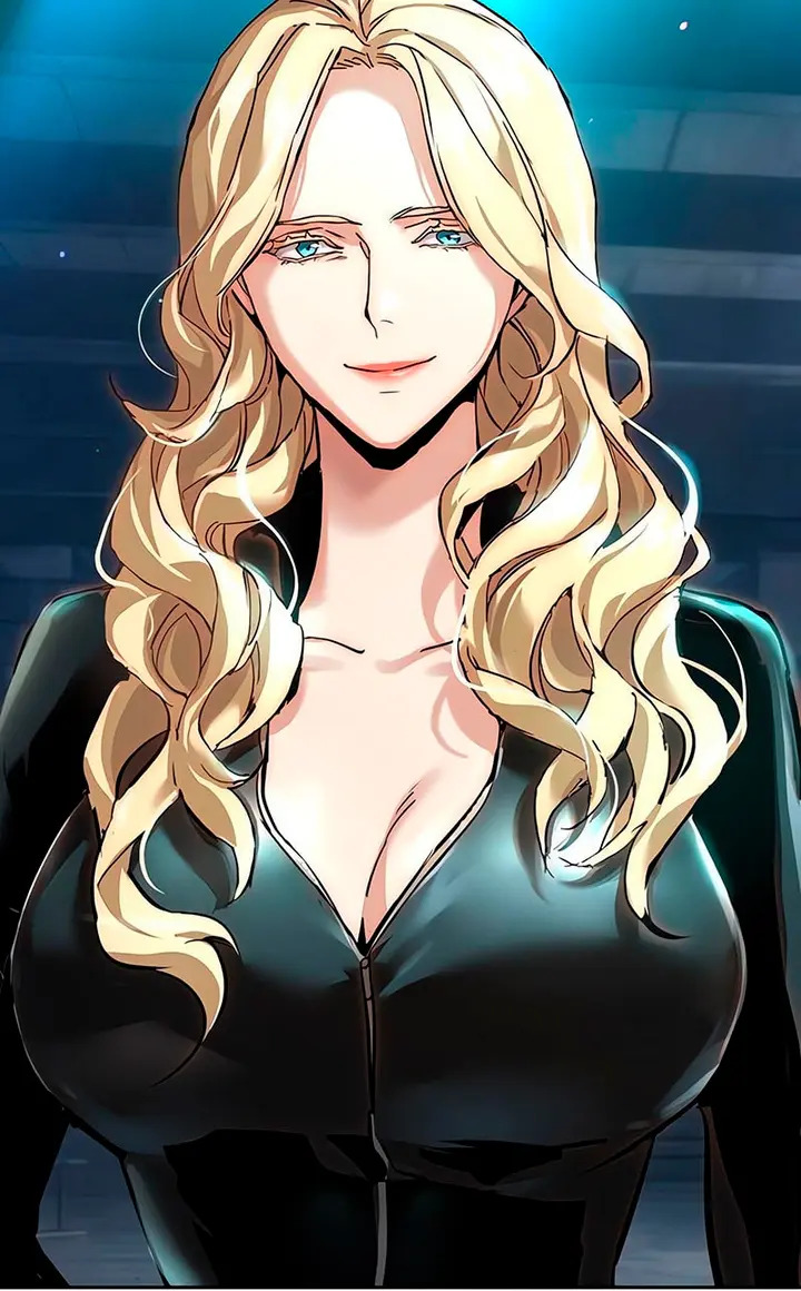 Read Teenage Mercenary Español Manga Online