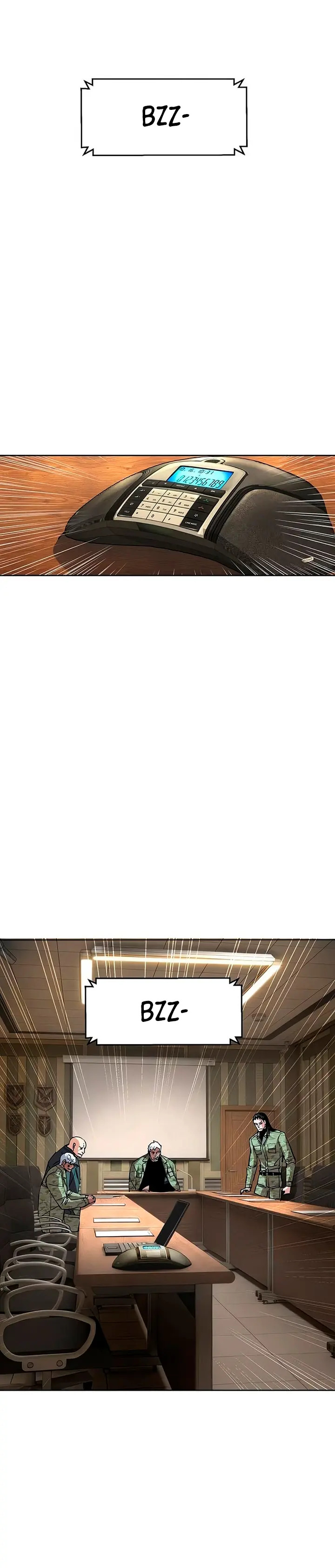 Read Teenage Mercenary Español Manga Online