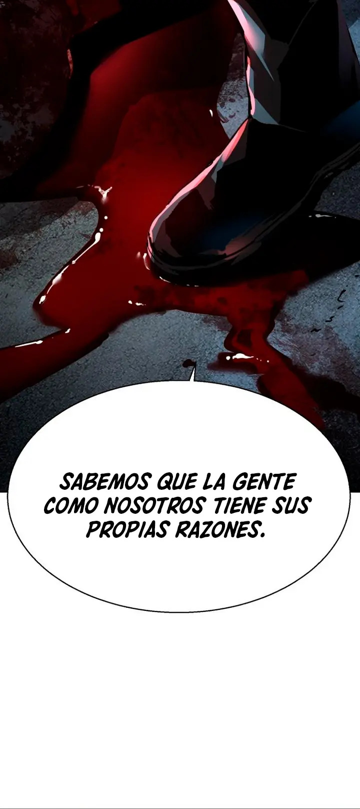 Read Teenage Mercenary Español Manga Online