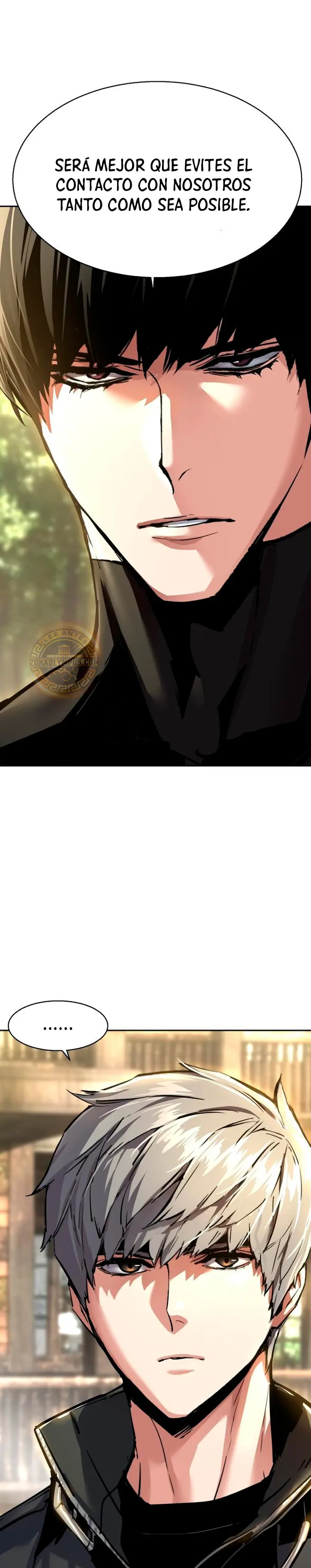 Read Teenage Mercenary Español Manga Online