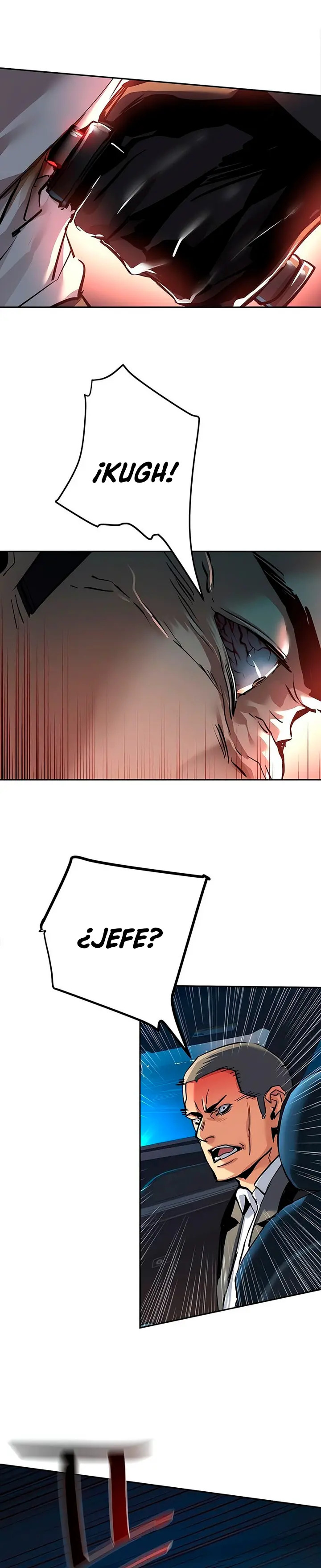 Read Teenage Mercenary Español Manga Online