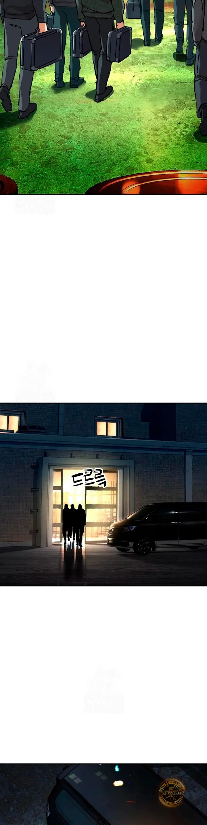 Read Teenage Mercenary Español Manga Online