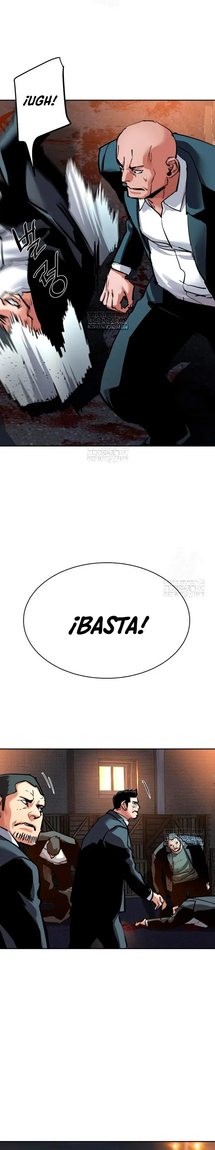 Read Teenage Mercenary Español Manga Online