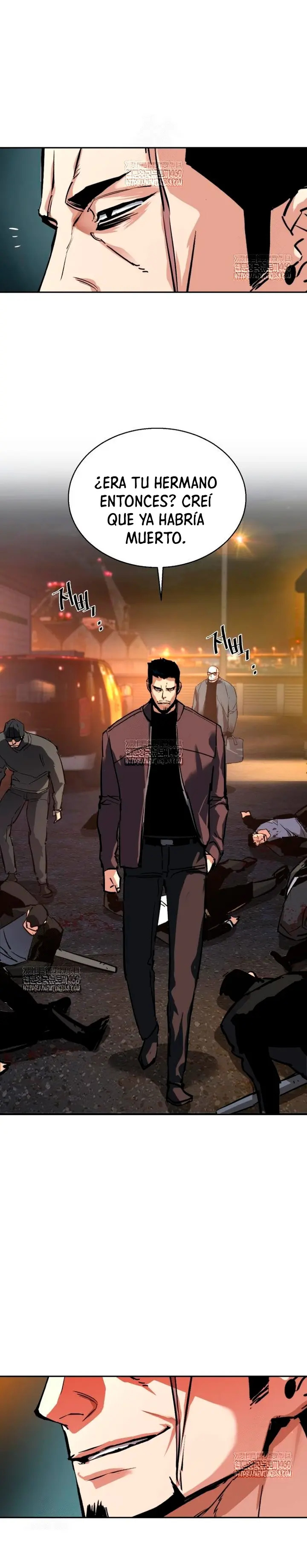 Read Teenage Mercenary Español Manga Online