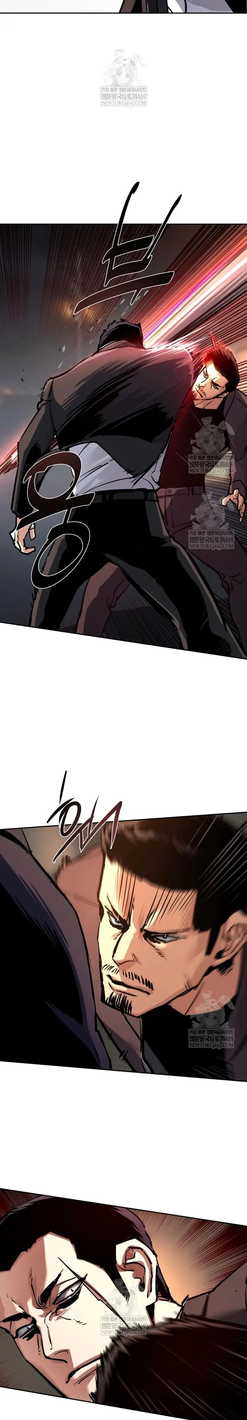 Read Teenage Mercenary Español Manga Online