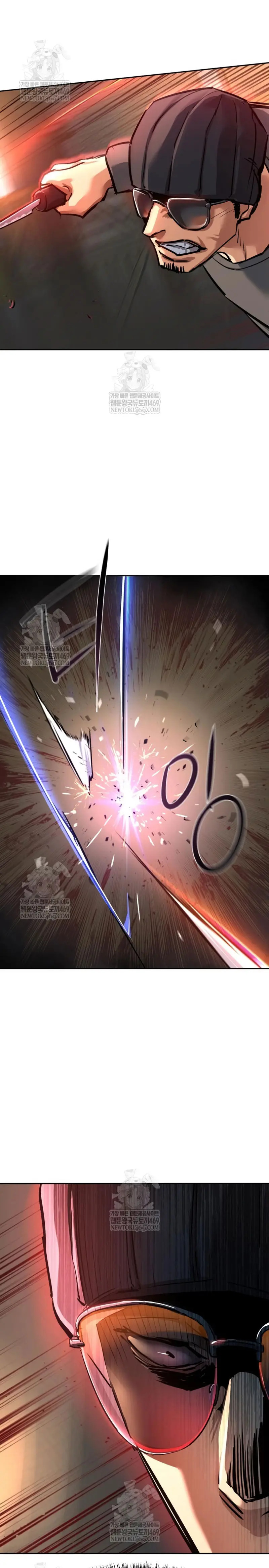 Read Teenage Mercenary Español Manga Online