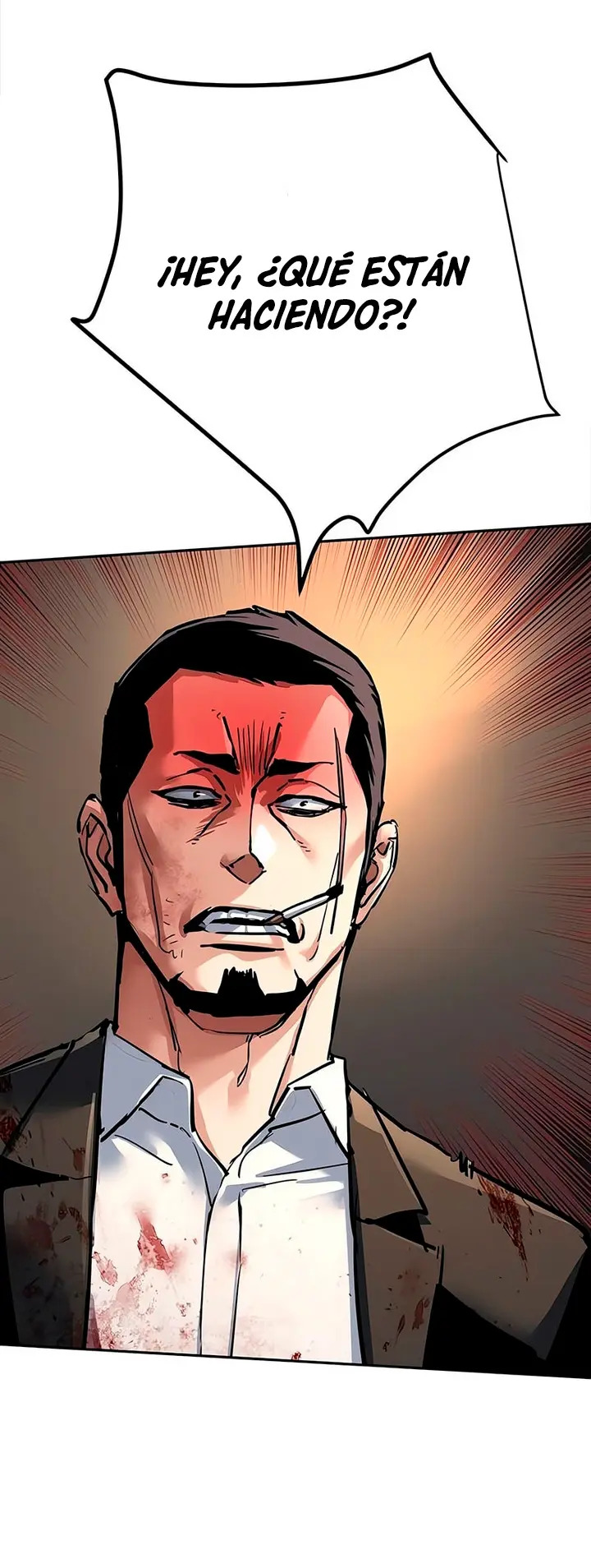 Read Teenage Mercenary Español Manga Online