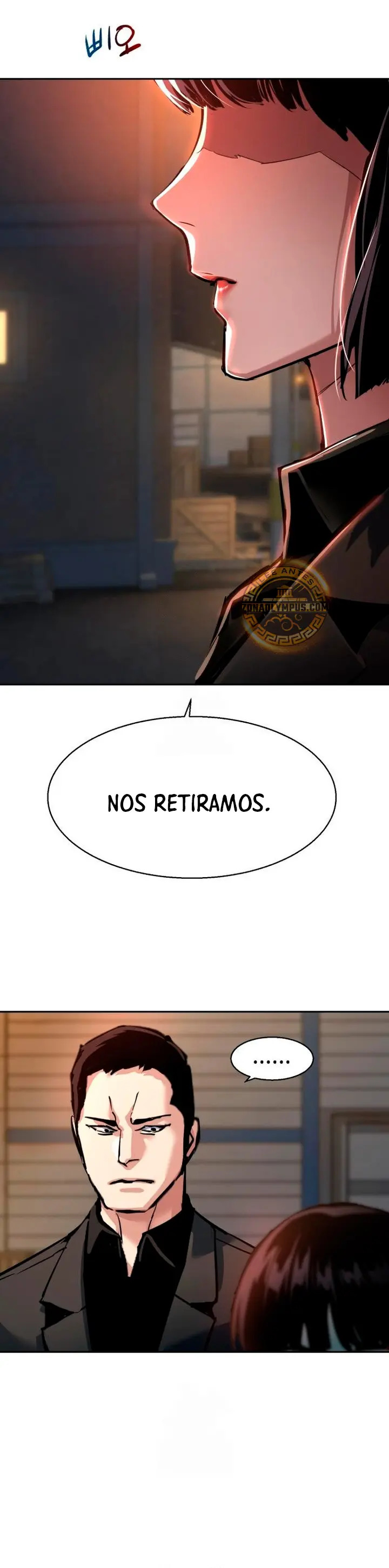 Read Teenage Mercenary Español Manga Online