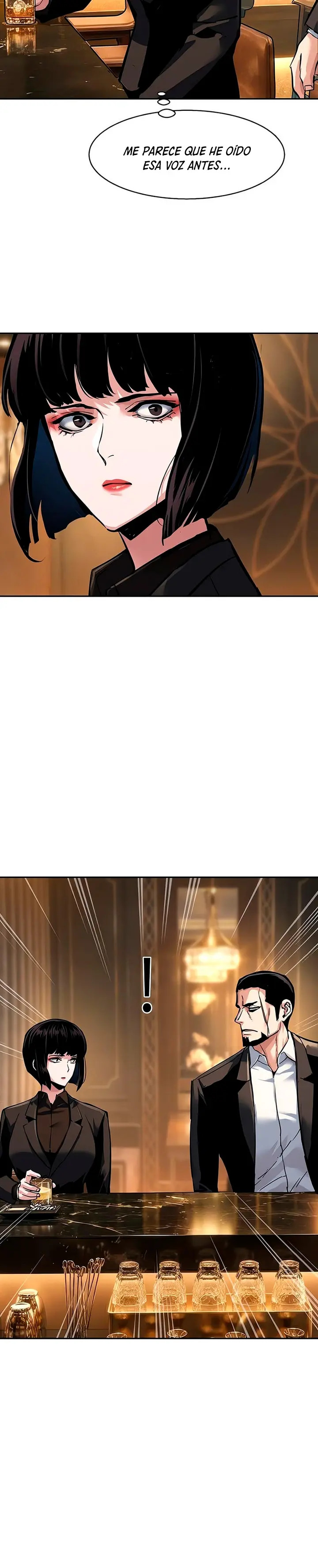 Read Teenage Mercenary Español Manga Online