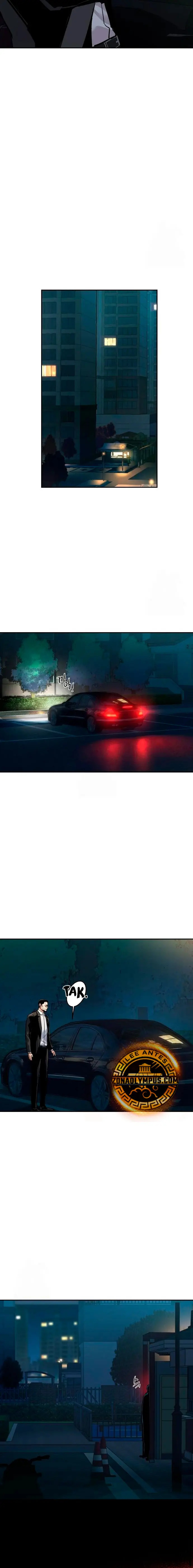 Read Teenage Mercenary Español Manga Online