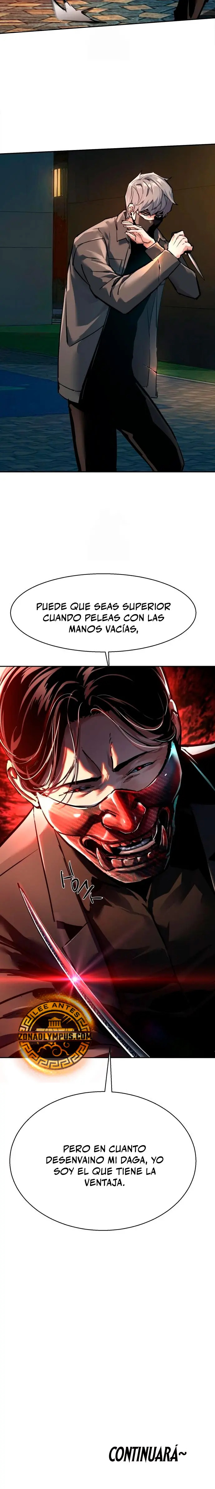 Read Teenage Mercenary Español Manga Online