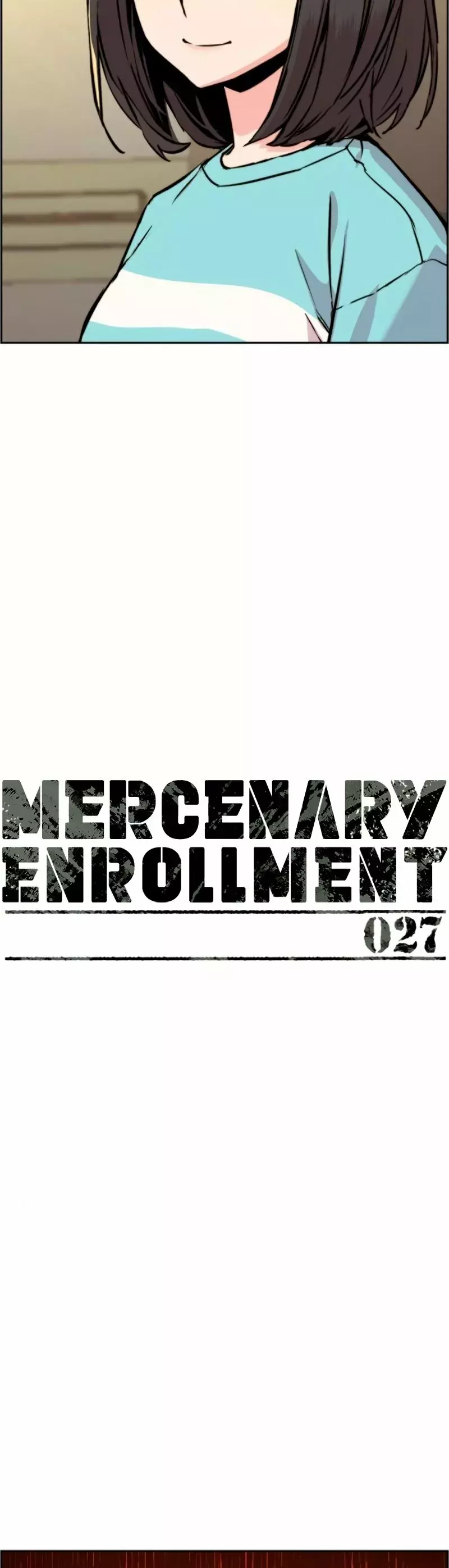 Read Teenage Mercenary Español Manga Online